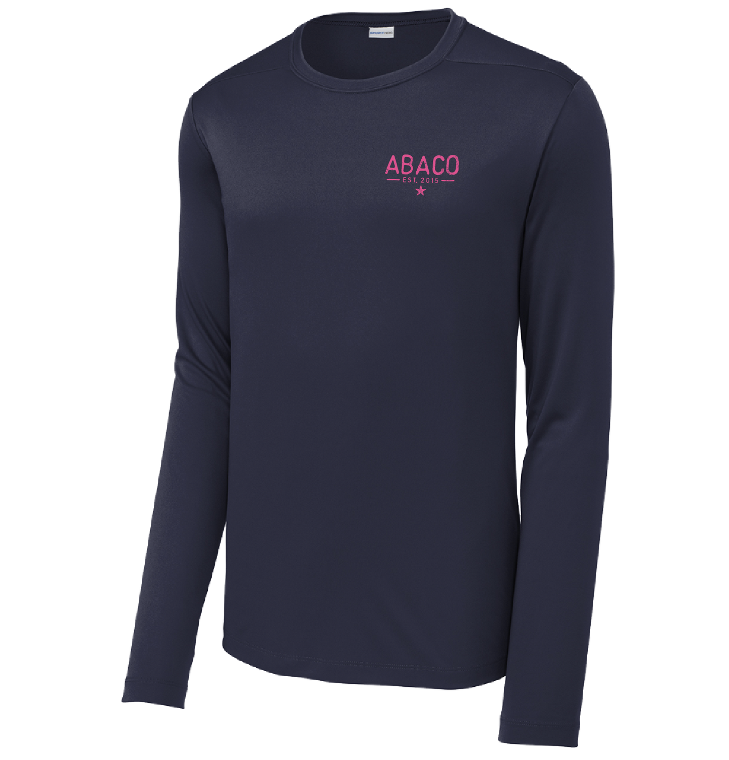 Abaco Passport to Paradise UV Performance Shirt