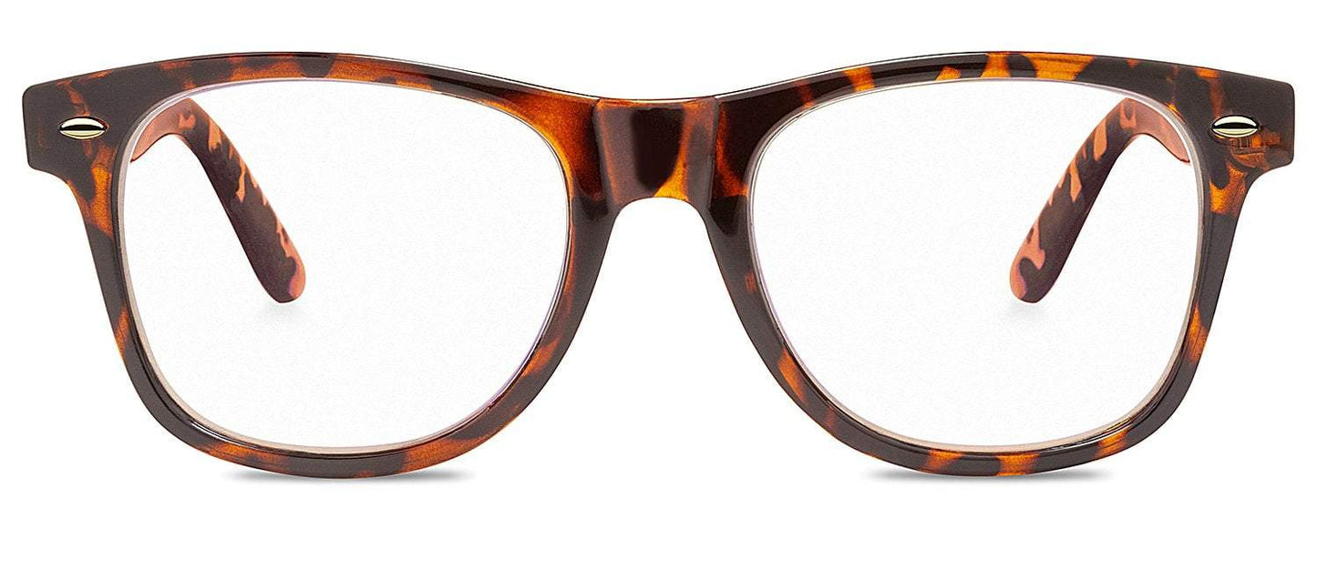 Waikiki Blue Light (Reader Options Available)