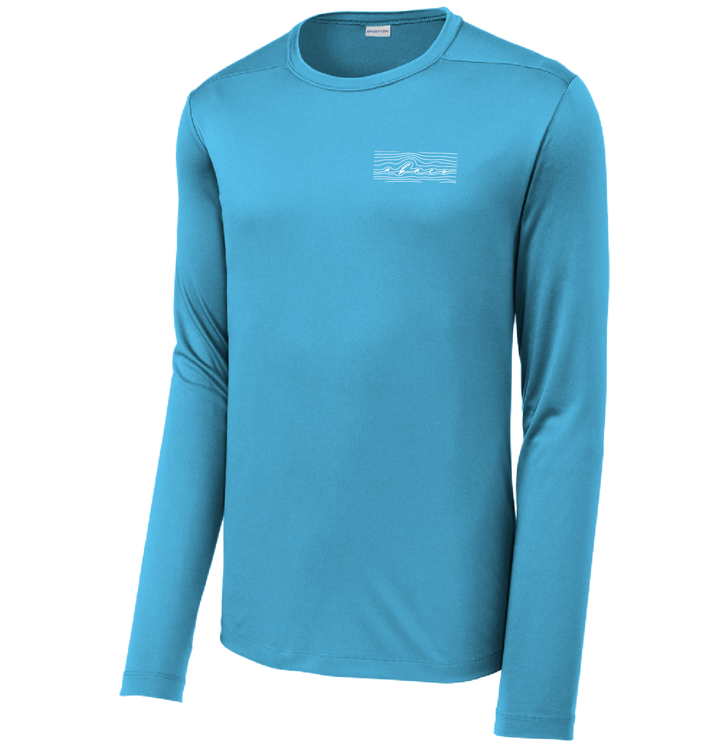 Abaco Sunline Tides UV Performance Shirt