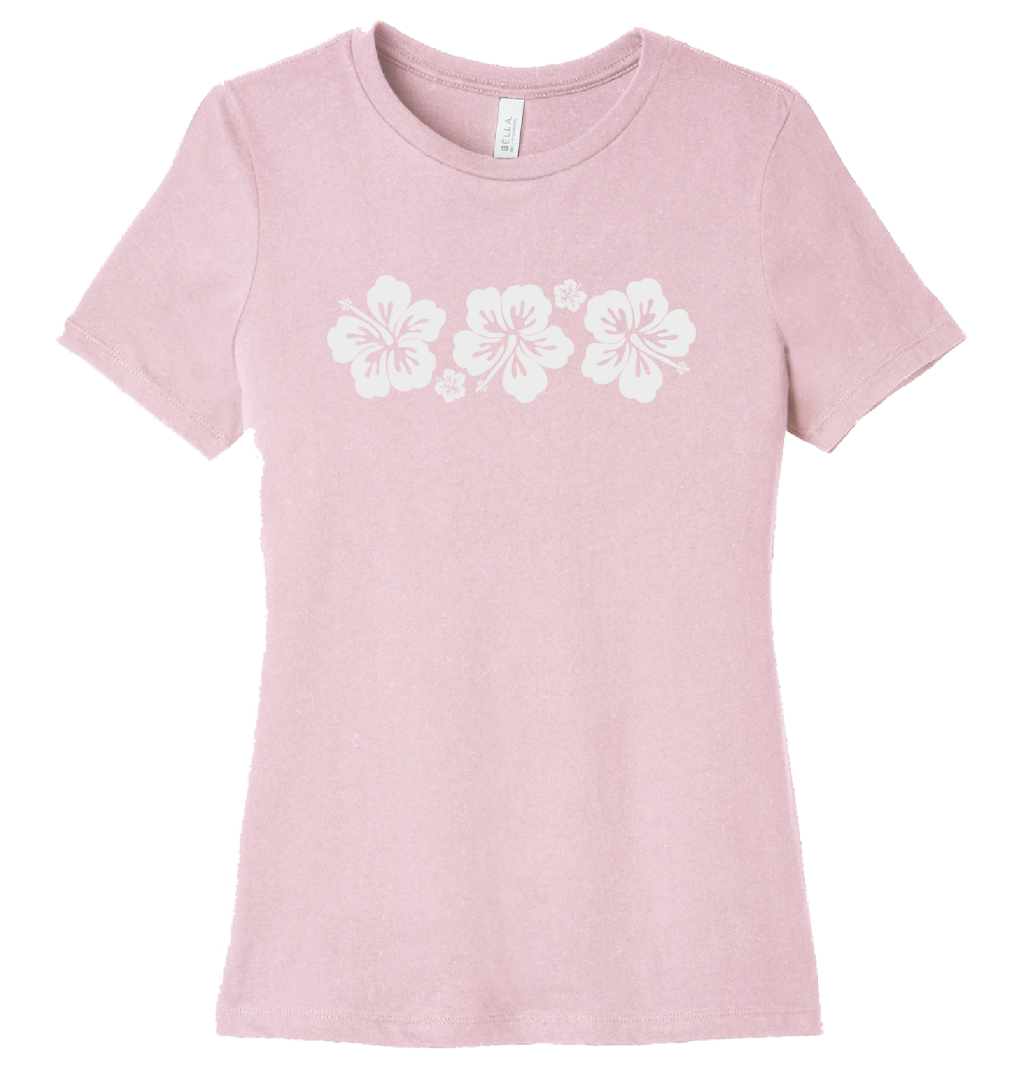 Tropical Bloom Tee