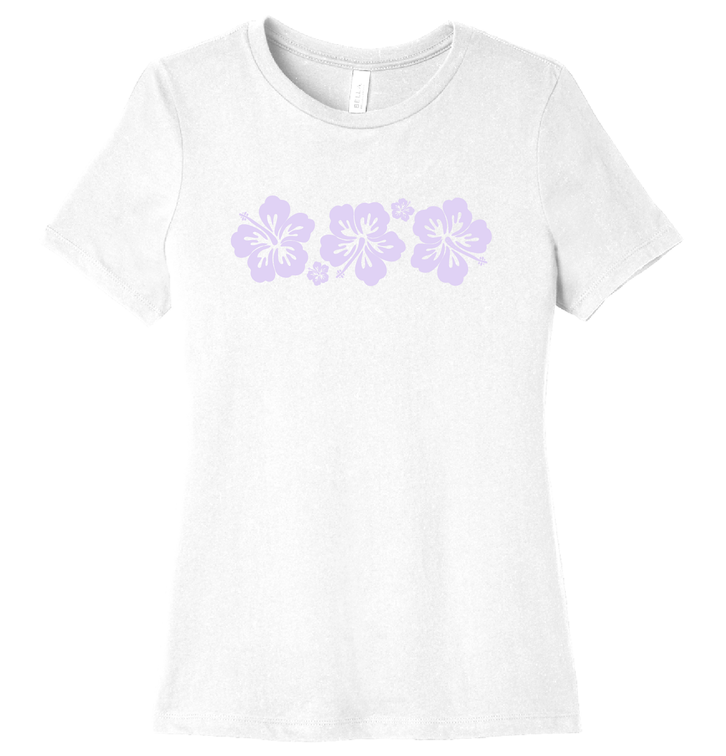 Tropical Bloom Tee