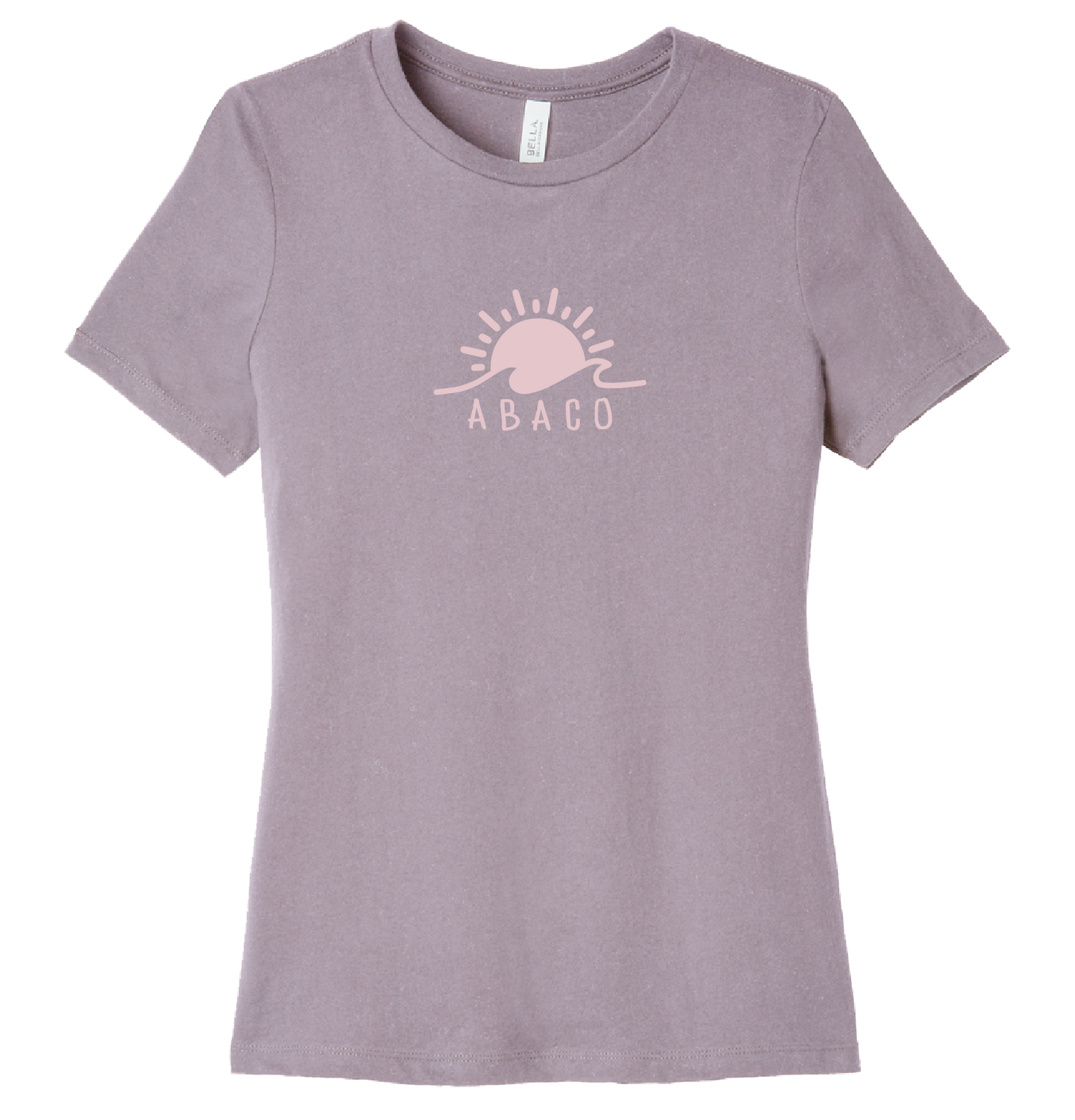 Waves & Rays Tee