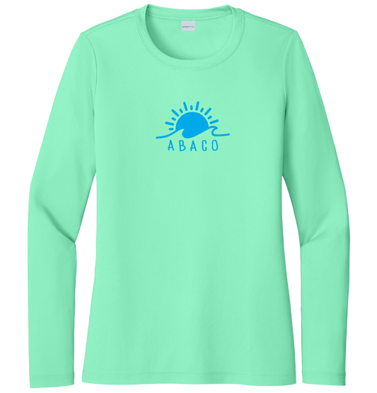 Waves & Rays UV Performance Shirt