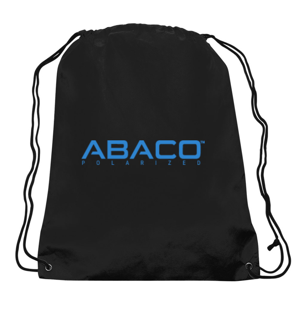 Drawstring Back