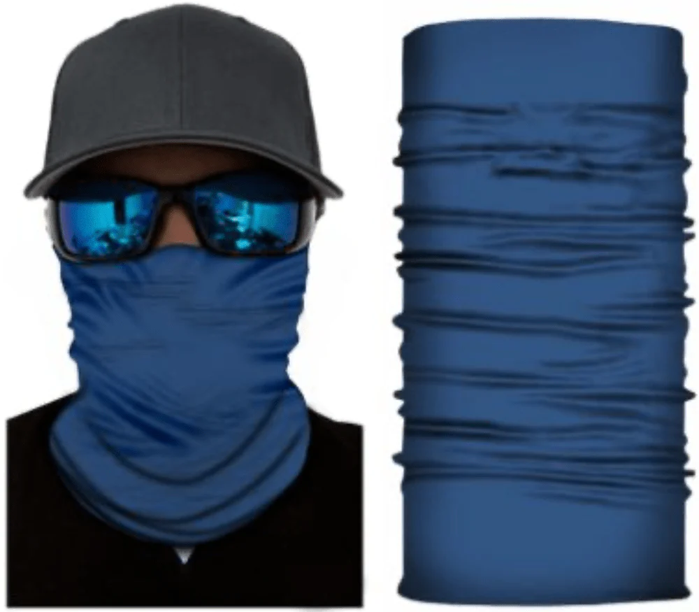 Neck Gaiter