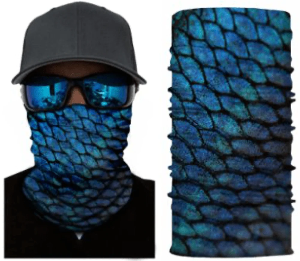 Neck Gaiter