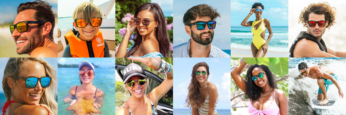 Abaco Polarized