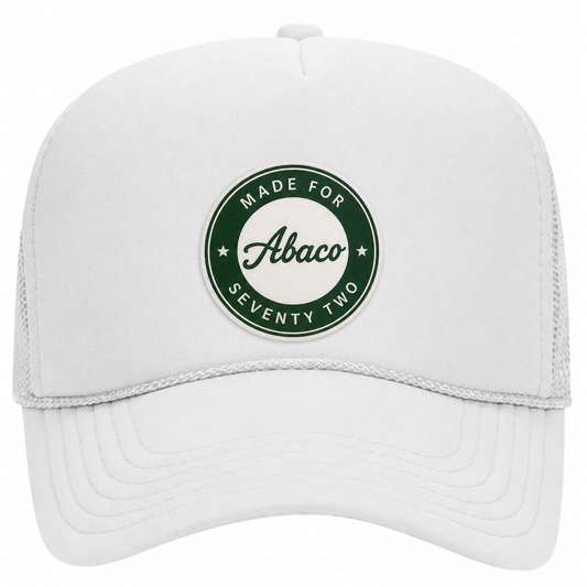 Made for 72 Trucker Hat