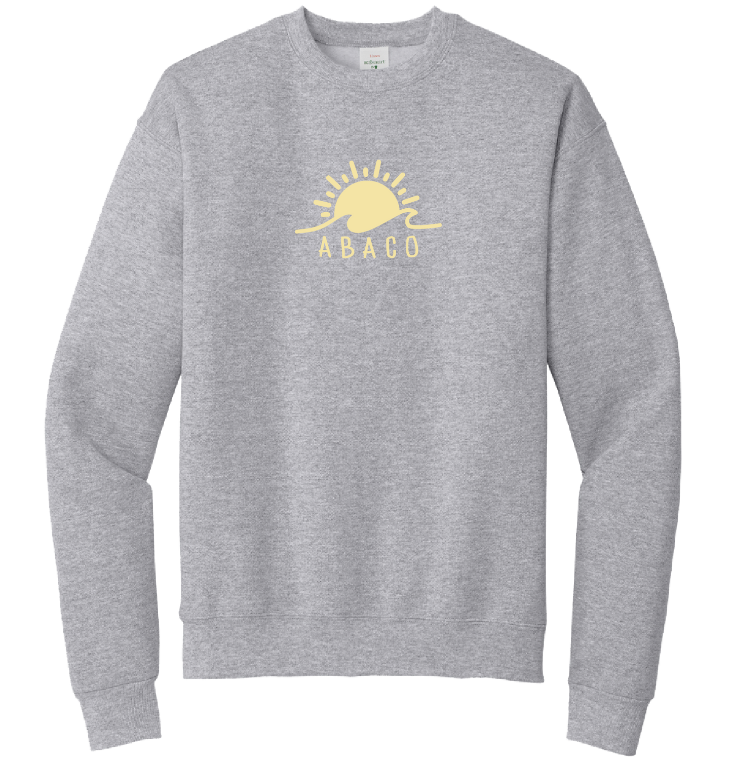 Waves & Rays Sweatshirt