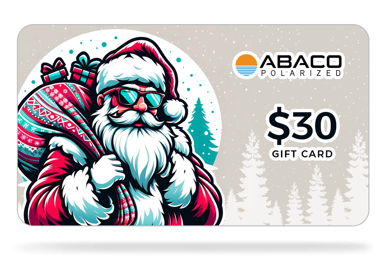 $30 Holiday Gift Card