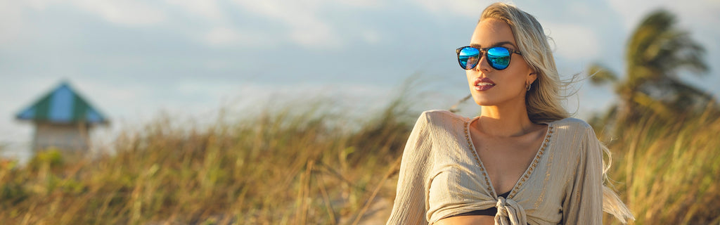 Womens Sunglasses