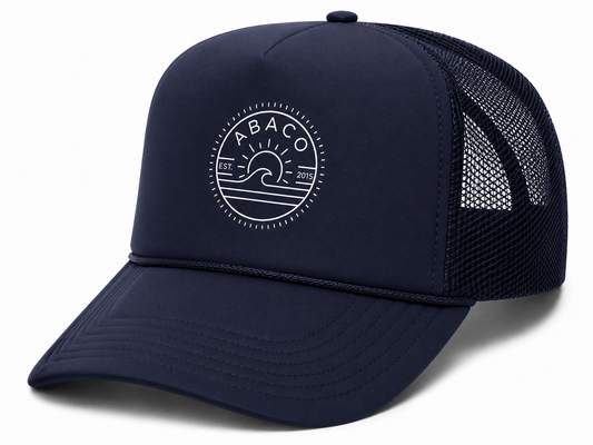 First Light Trucker Hat