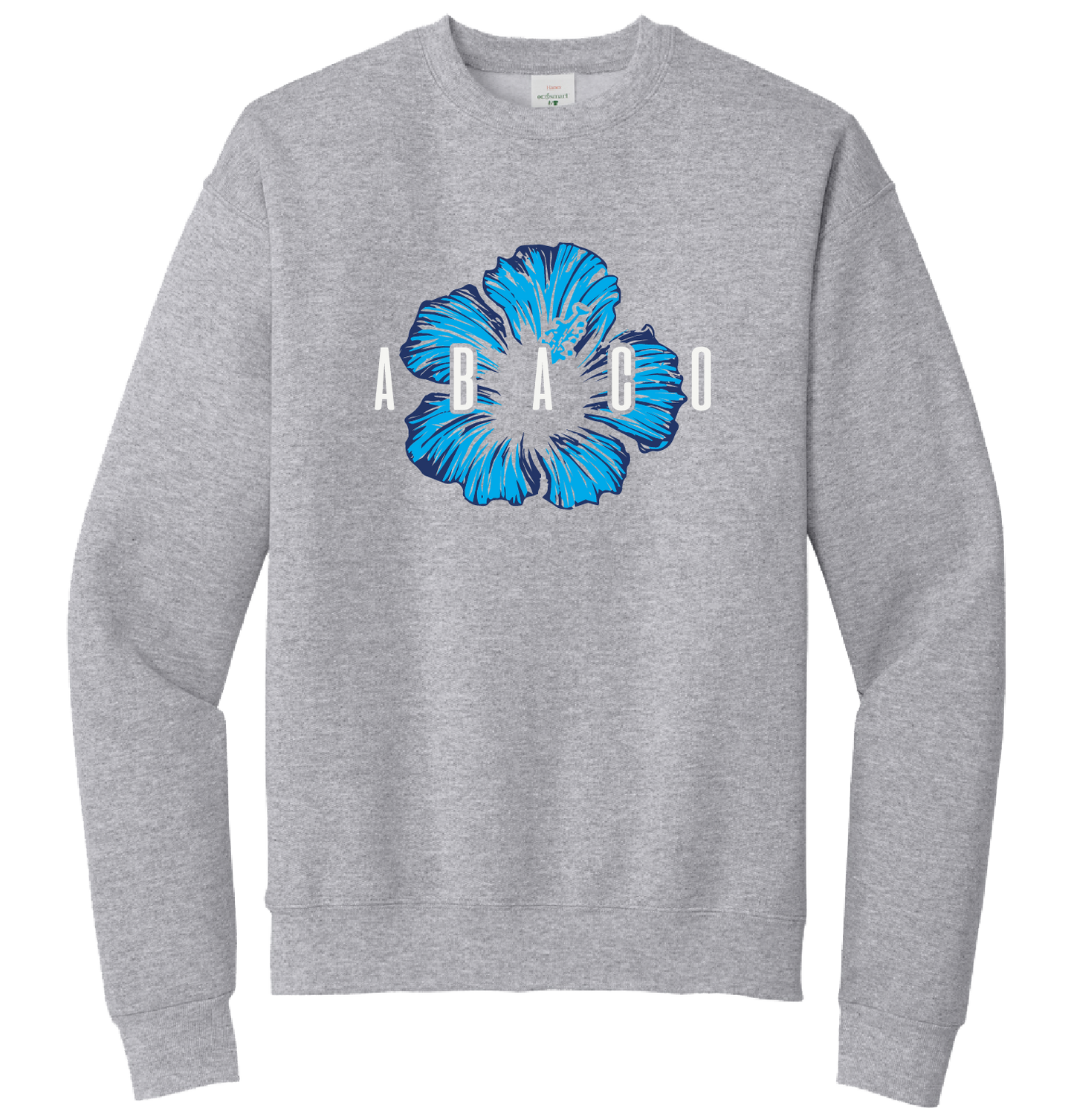 Hibiscus Vibes Sweatshirt