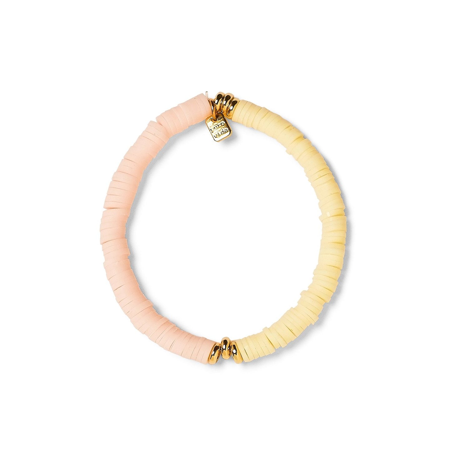 Pura Vida Darling Stretch Bracelet