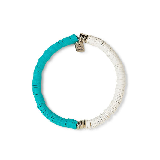 Pura Vida Darling Stretch Bracelet