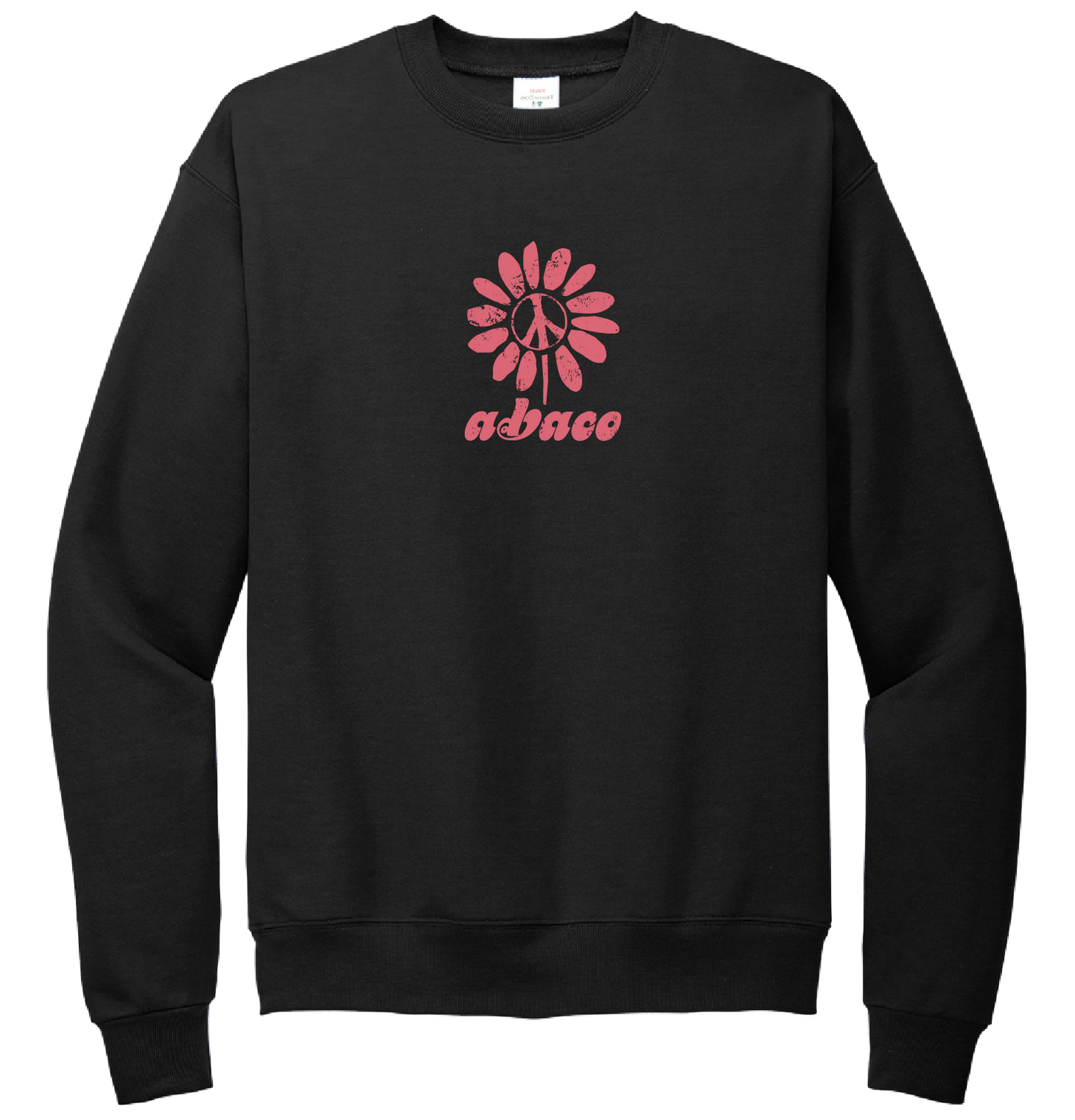 Peaceful Petals Sweatshirt