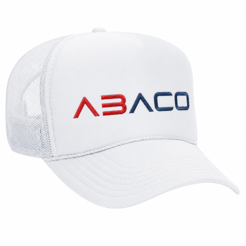 Patriot Trucker Hat