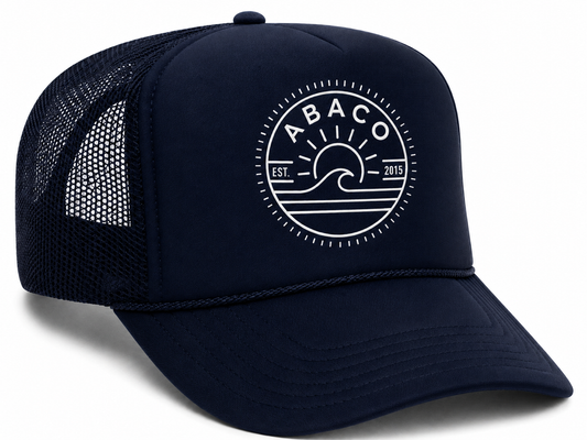 First Light Trucker Hat