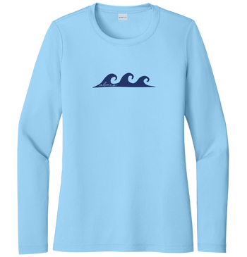 Light Blue / XL