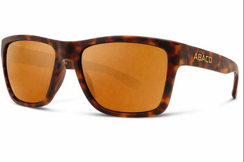 Matte Tortoise/Brown