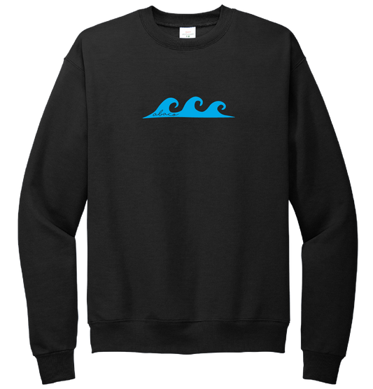 Catch a Wave Sweatshirt