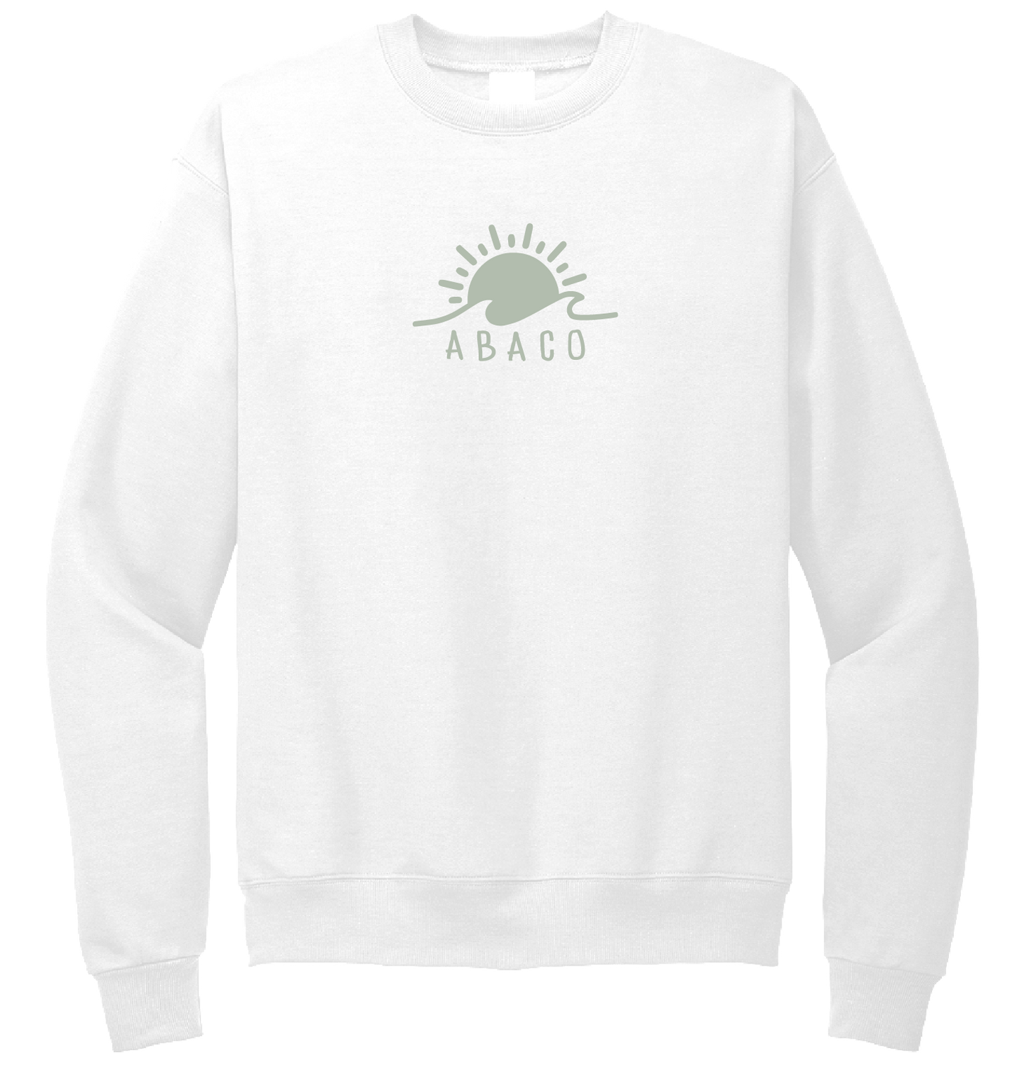 Waves & Rays Sweatshirt