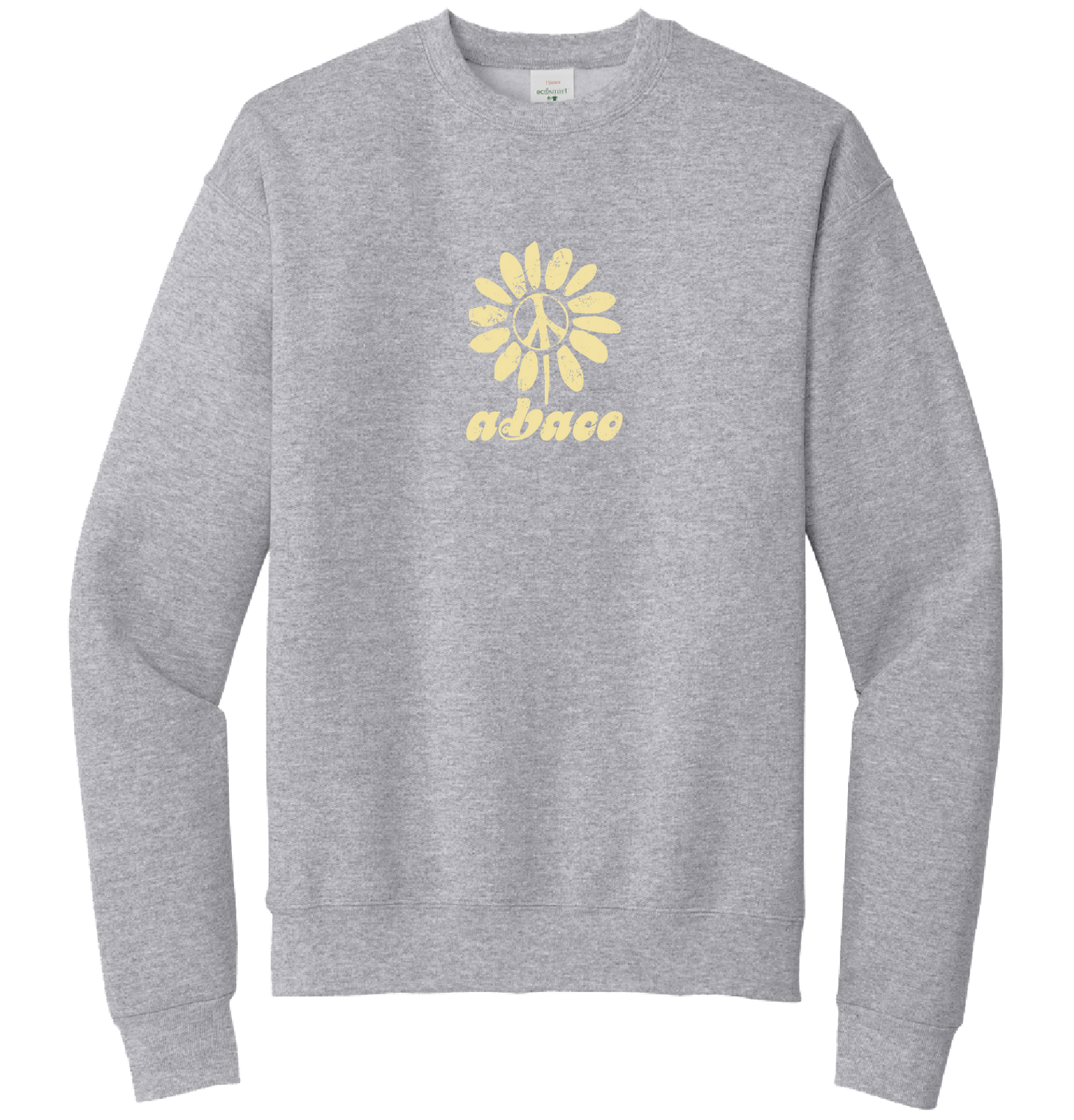 Peaceful Petals Sweatshirt