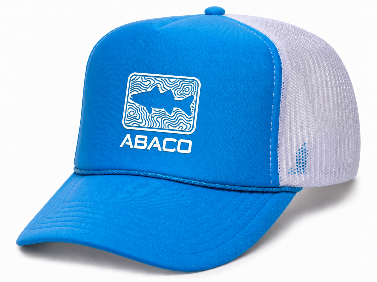 View 1 of Bonefish Trucker Hat