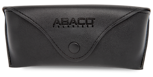 LeatherTec Sunglass Case