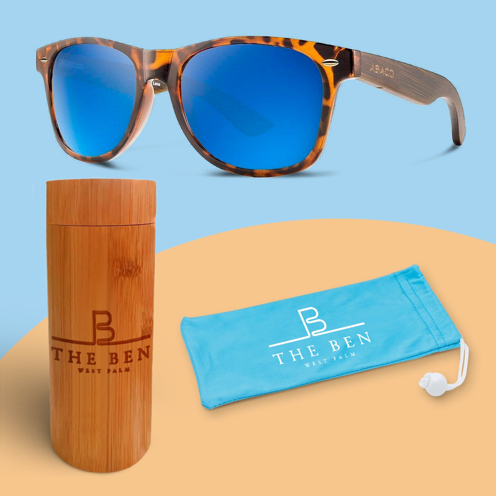 Abaco collaboration with Abaco Polarized