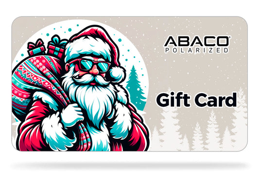 Abaco Digital Gift Card
