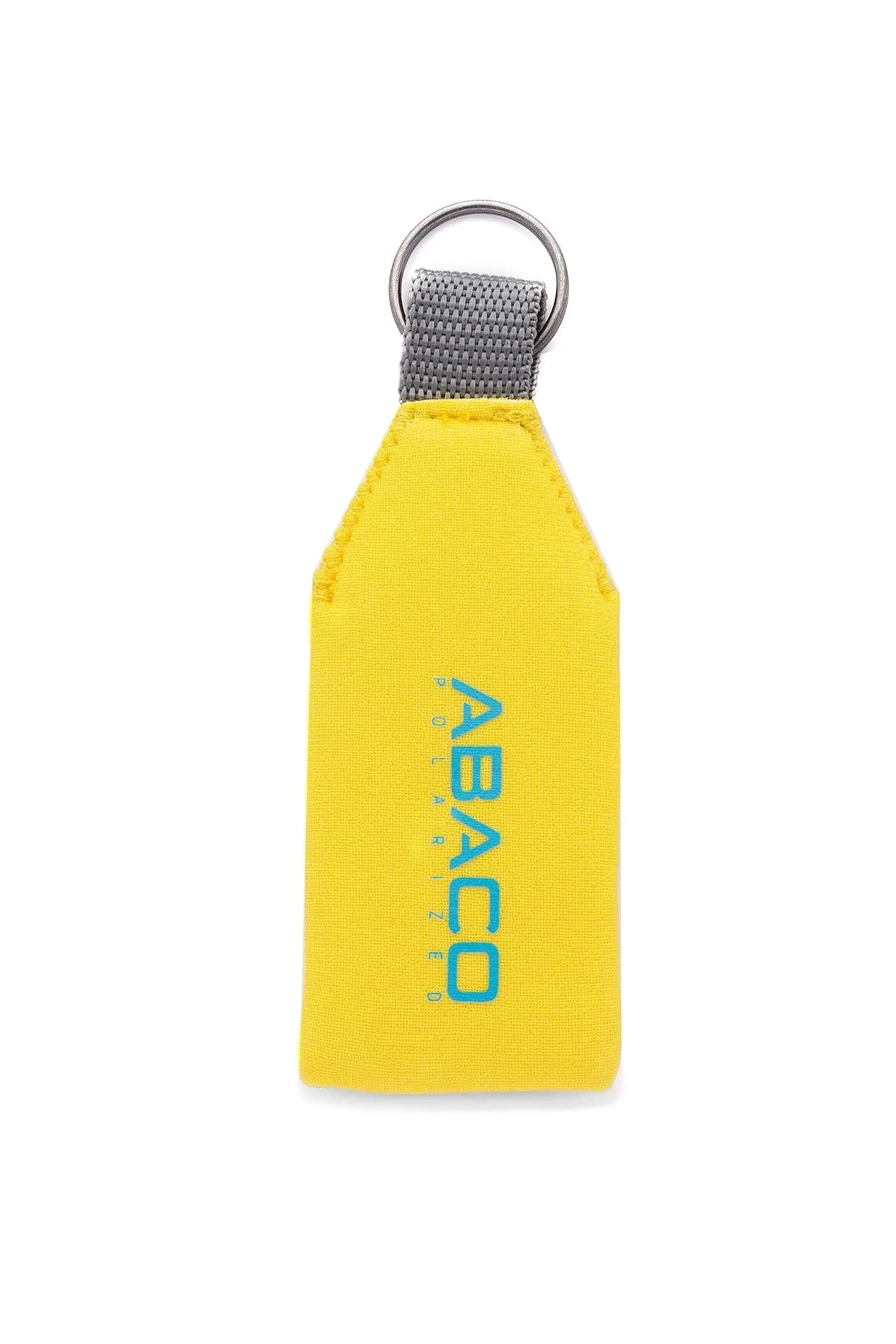 Neoprene Floating Keychain