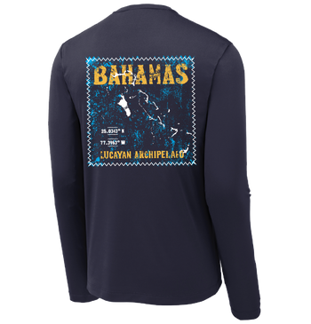 True Navy / Large