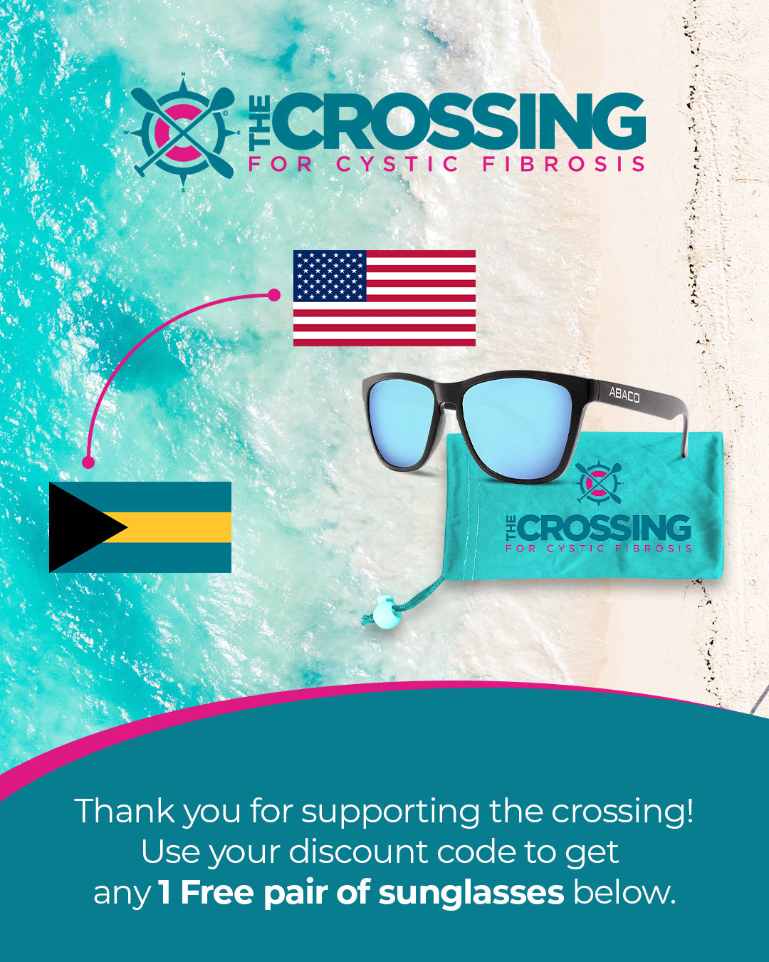 The Crossing VIP Catalog