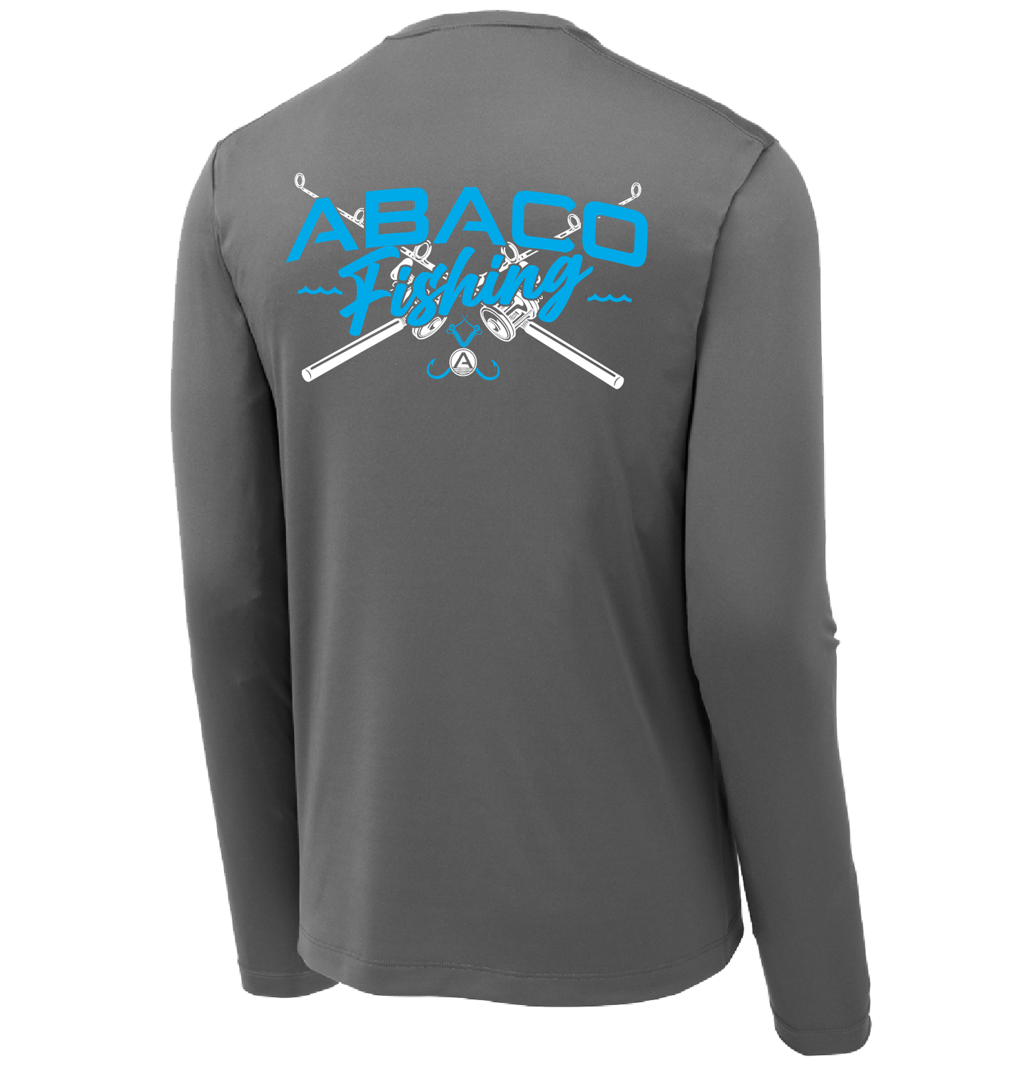 Abaco Fishing UV Performance Shirt