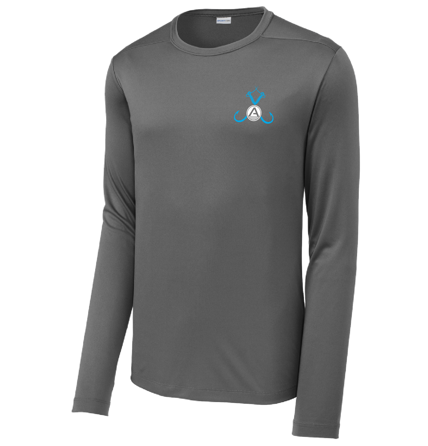 Abaco Fishing UV Performance Shirt