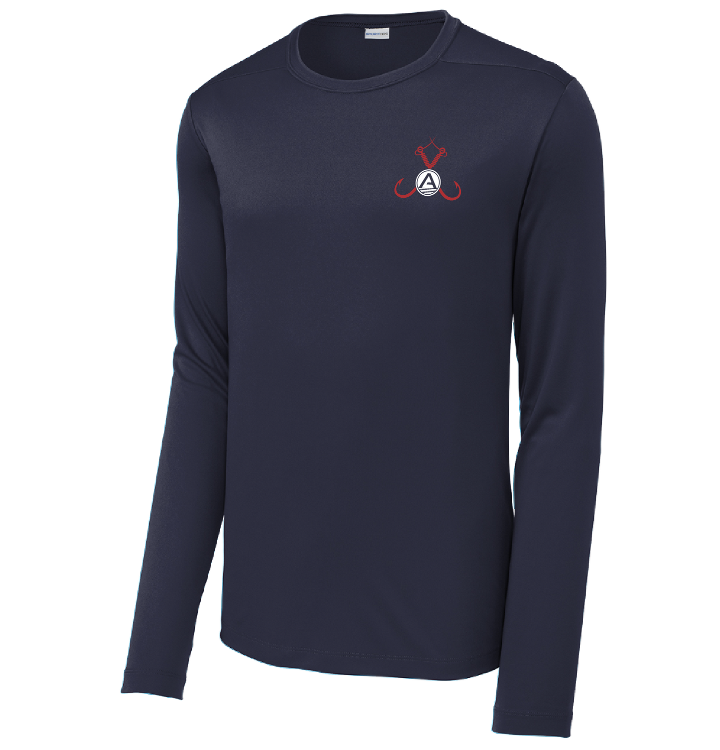 Abaco Fishing UV Performance Shirt