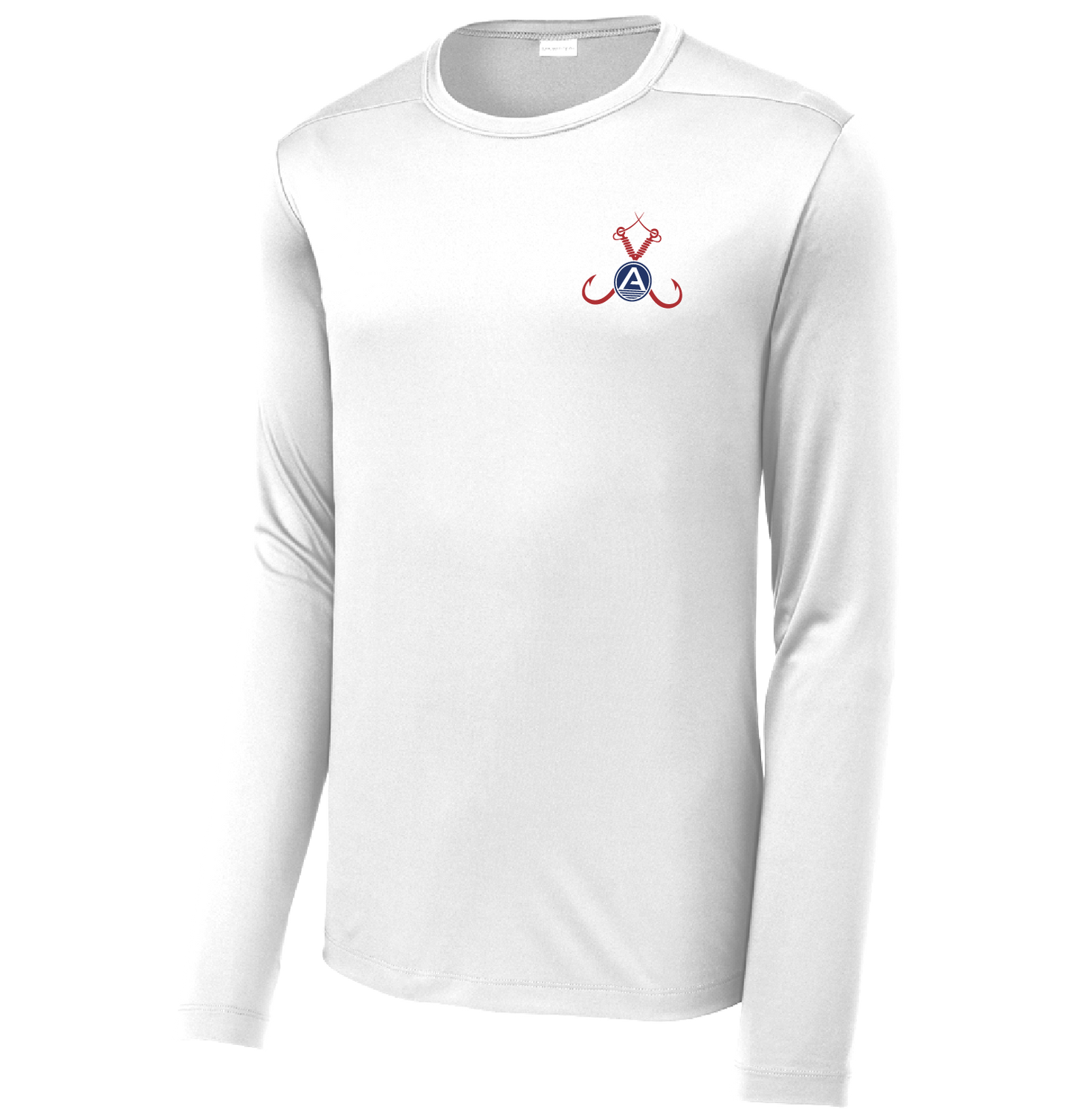 Abaco Fishing UV Performance Shirt