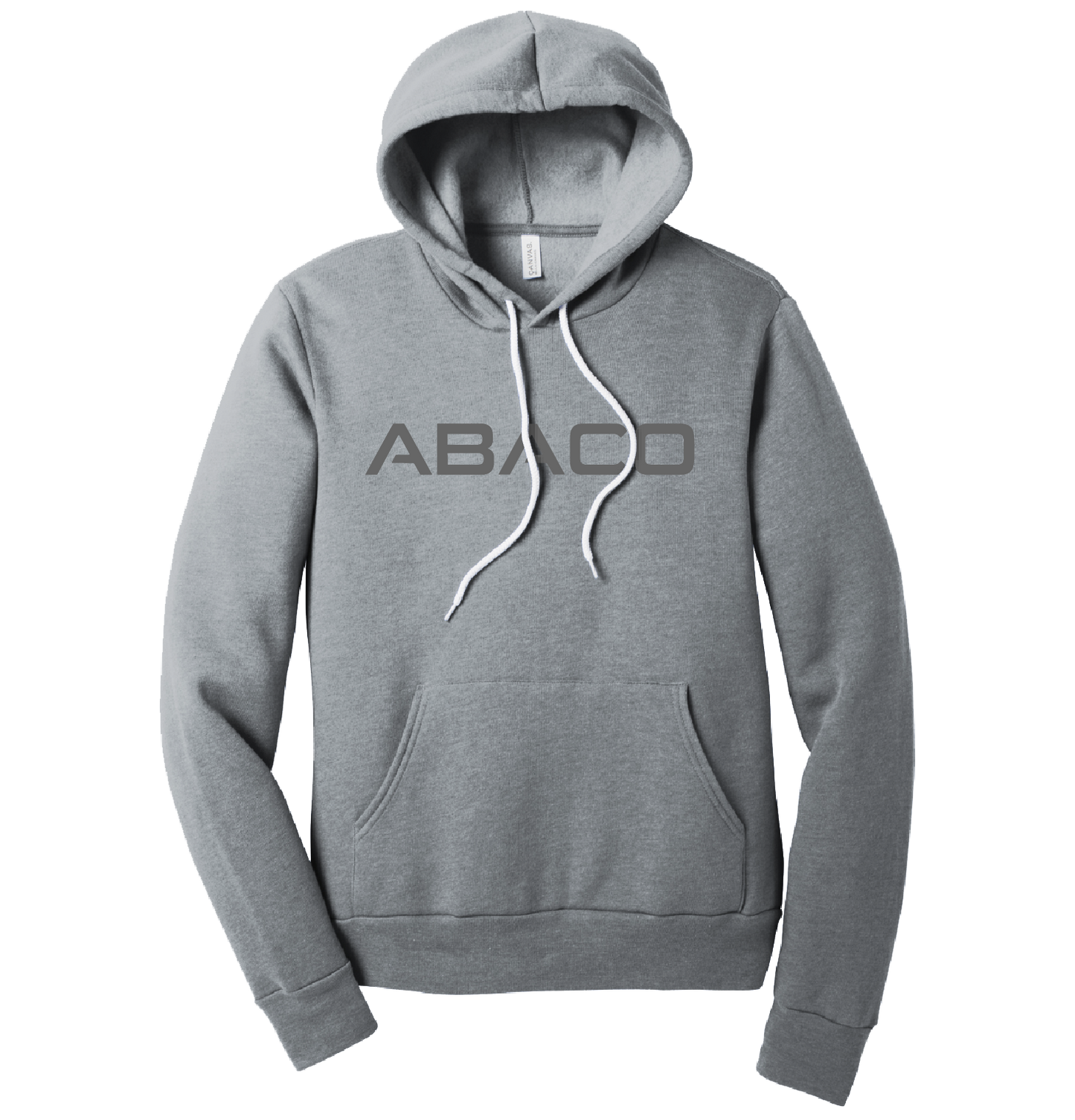 Abaco Logo Hoodie