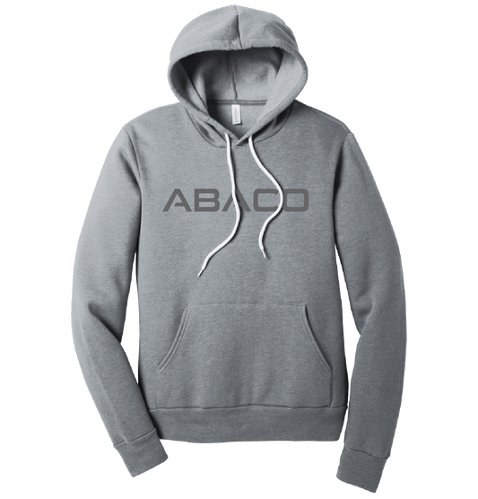 Abaco Logo Hoodie