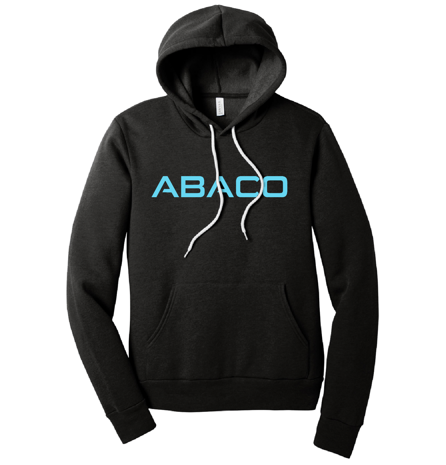 Abaco Logo Hoodie