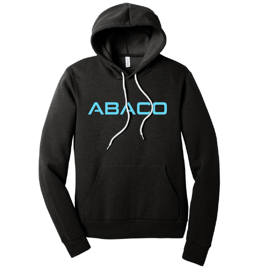 Abaco Logo Hoodie