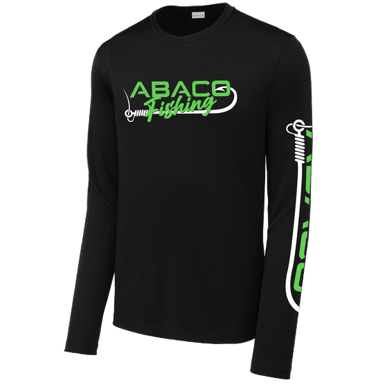 Abaco Hooked UV Performance Shirt