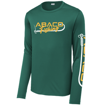 Marine Green / Small