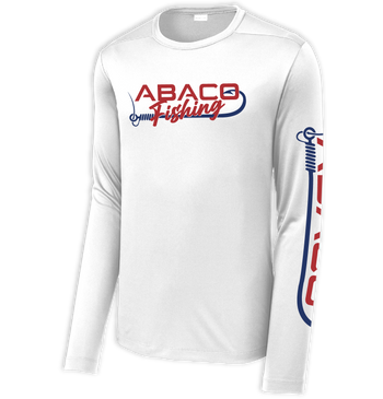White / Large