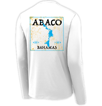 White / Large