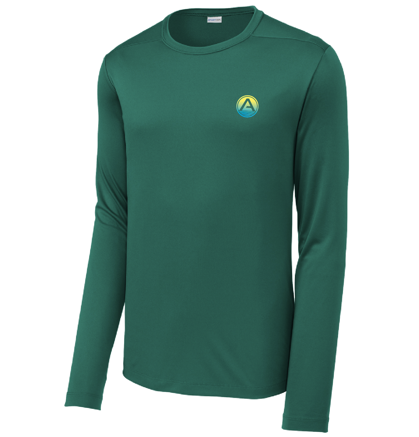 Abaco Miami UV Performance Shirt