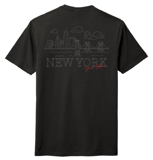 New York Tee