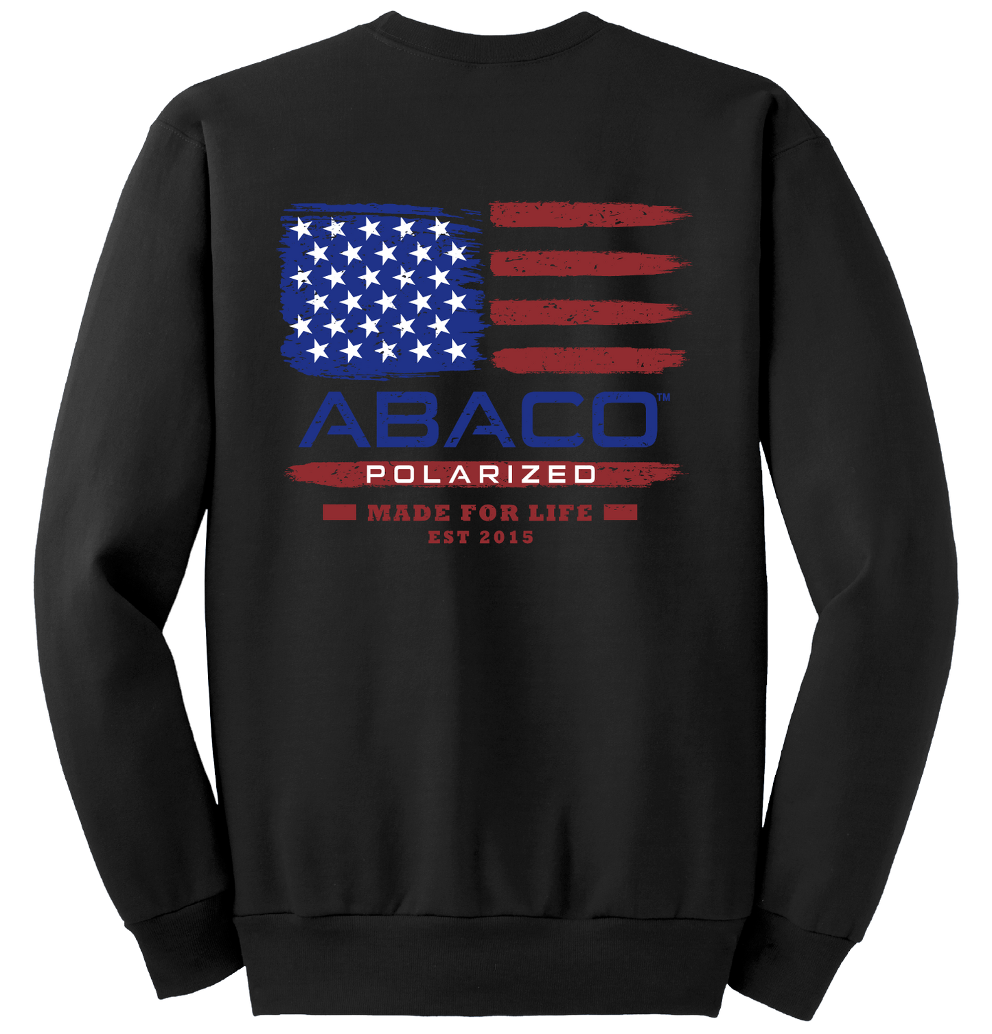 Old Glory Sweatshirt