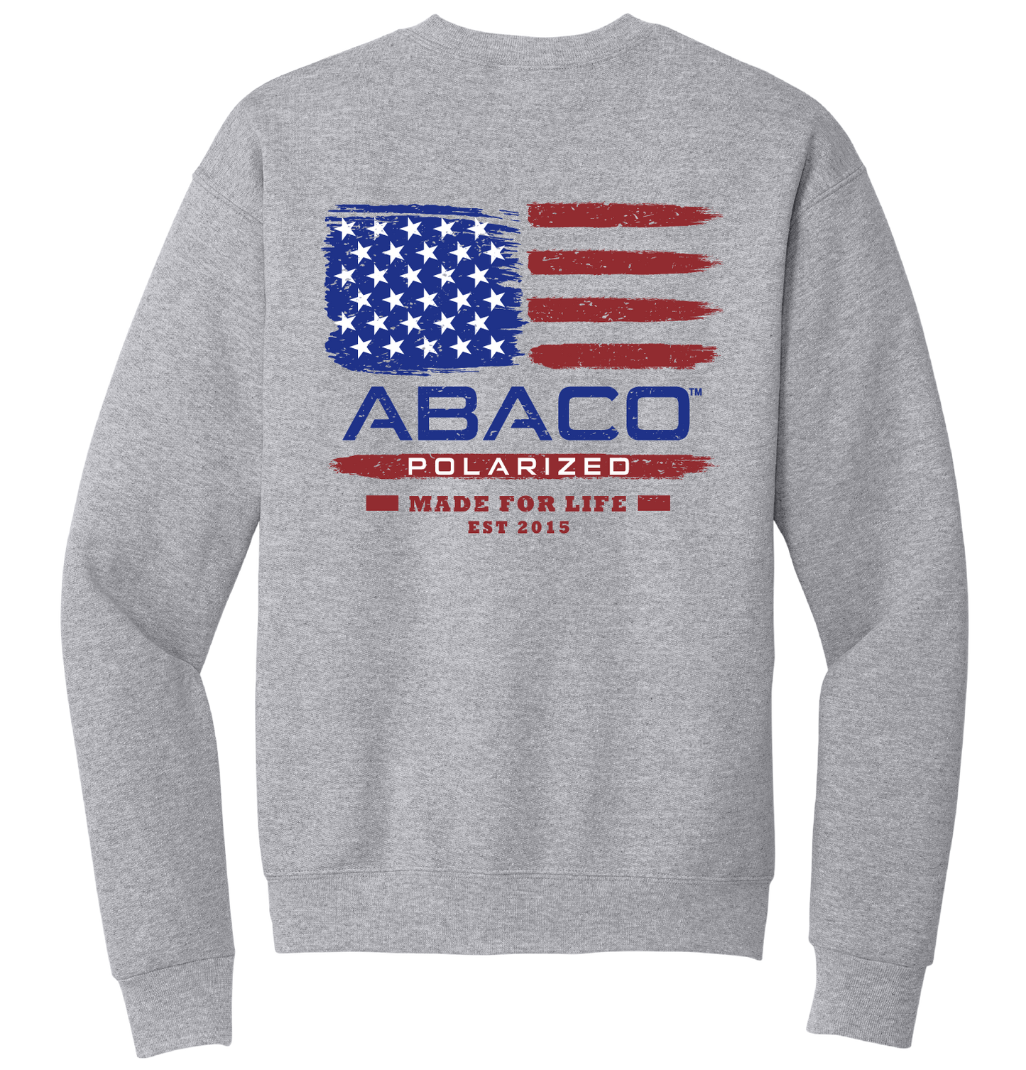 Old Glory Sweatshirt